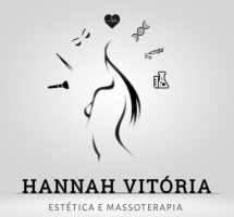 HANNAH VITÓRIA ESTÉTICA E MASSOTERAPIA 