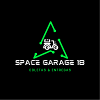 SPACE GARAGE 18 