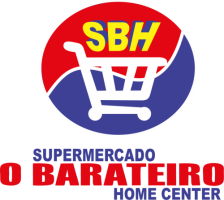 SUPERMERCADO O BARATEIRO HOME CENTER