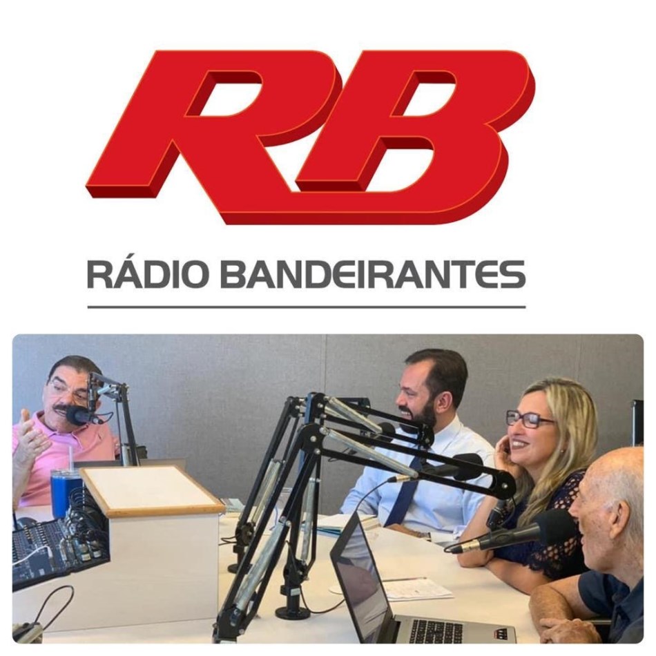 Rádio Bandeirantes - Peograma Reclamar Adianta 