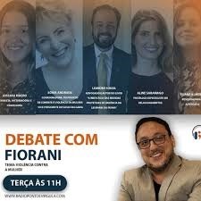 Dr. Leandro Souza Debate 