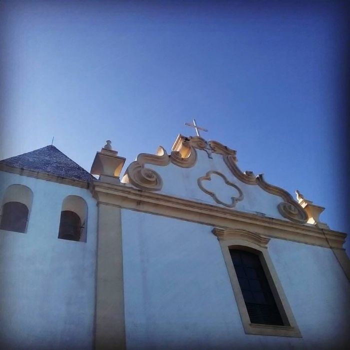 Igreja Centro Histórico de Porto Seguro