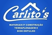 Carlito`s Materiais para Construo, Terraplenagem e Disk Entulho