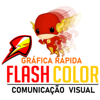 GRFICA RPIDA FLASH COLOR