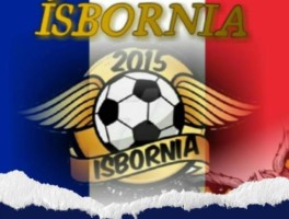 ISBRNIA FC