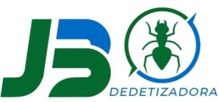 JB DEDETIZADORA E DESENTUPIDORA