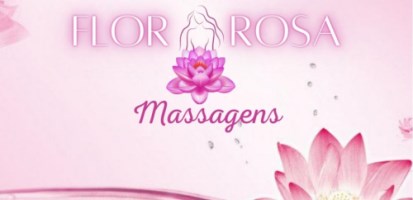 FLOR ROSA MASSAGENS 