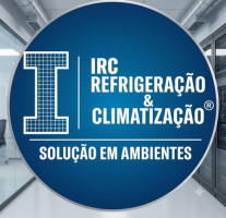 IRC REFRIGERA��O & CLIMATIZA��O